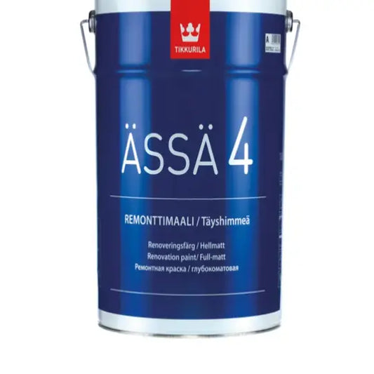 Assa 4 20 LTR
