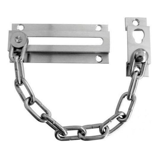 Security Door Chain - PC