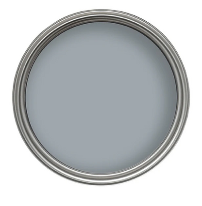 Sadolin Superdec Satin Opaque Wood Protection Silver Coppice