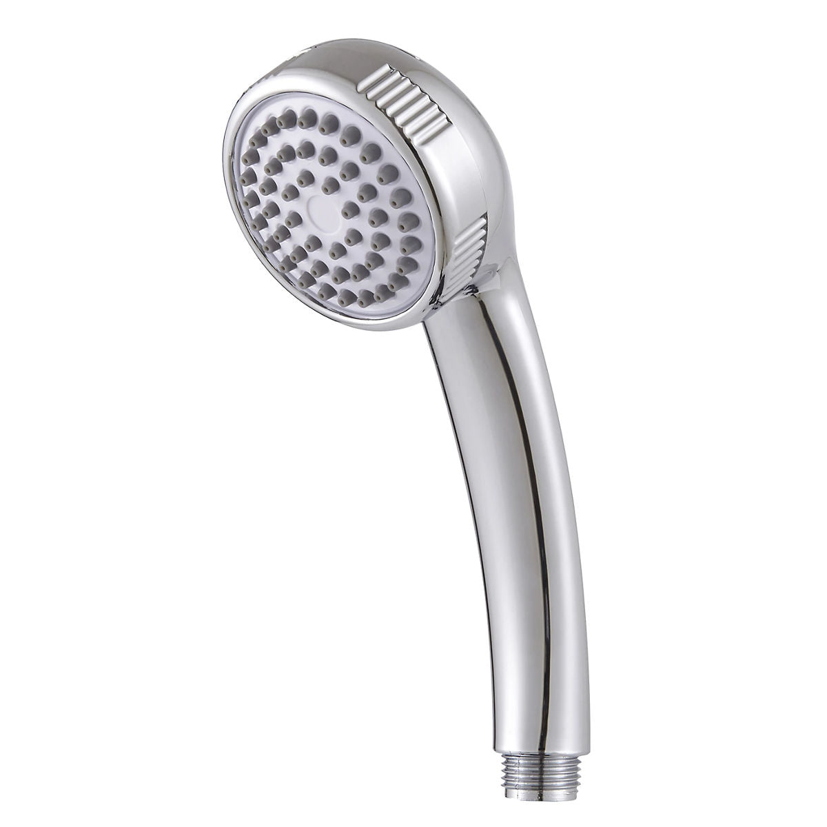 Single-spray Showerhead Chrome