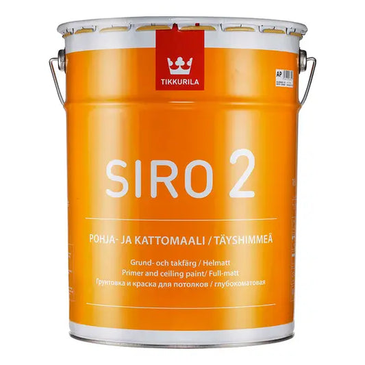 Siro 2 - AP 20LTR
