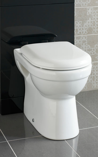 Skara Back To Wall Pan 26131