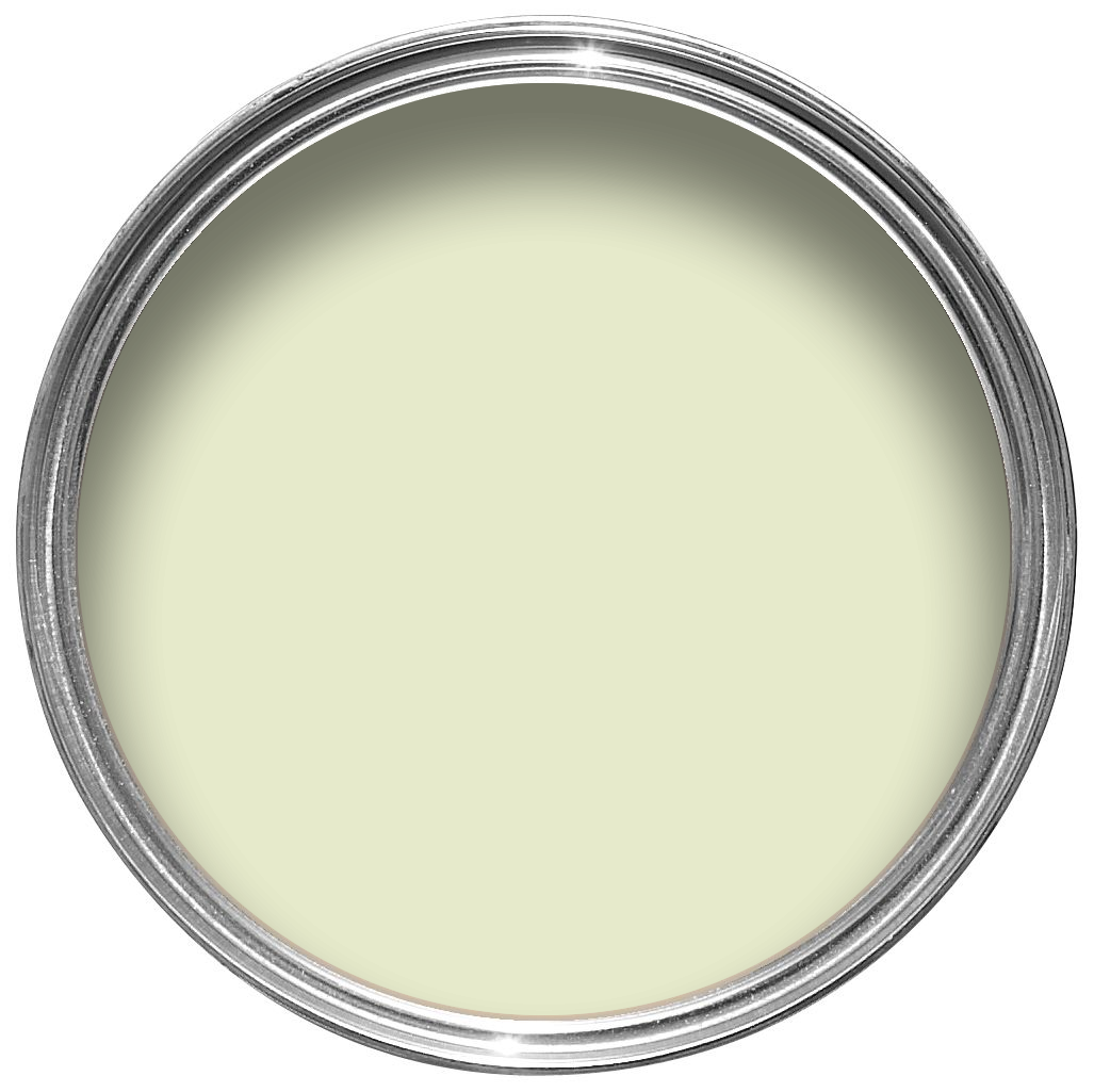 Dulux Trade Vinyl Matt (Tinted) Soft Apple