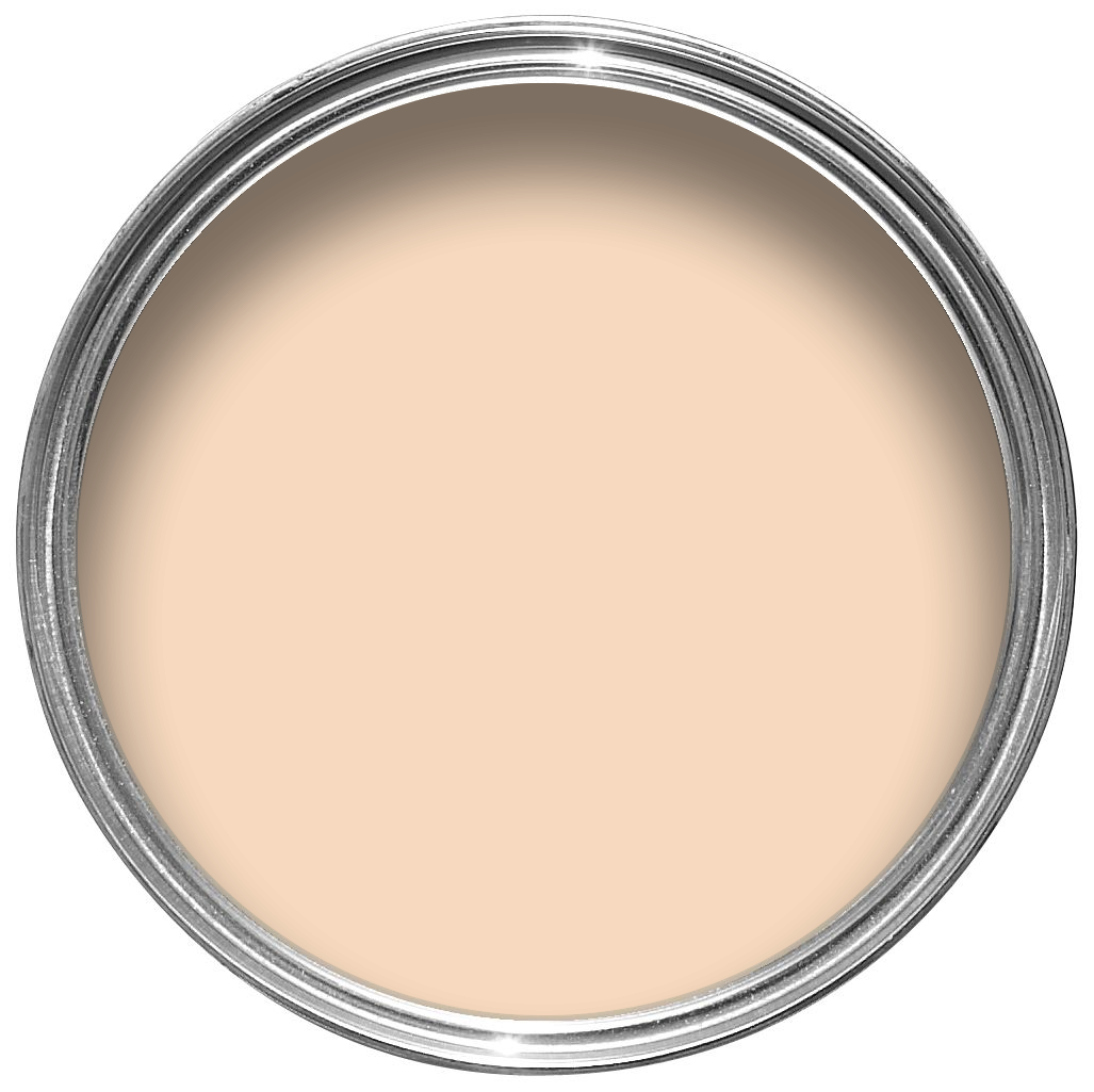 Dulux Trade Vinyl Matt (Tinted) Soft Peach