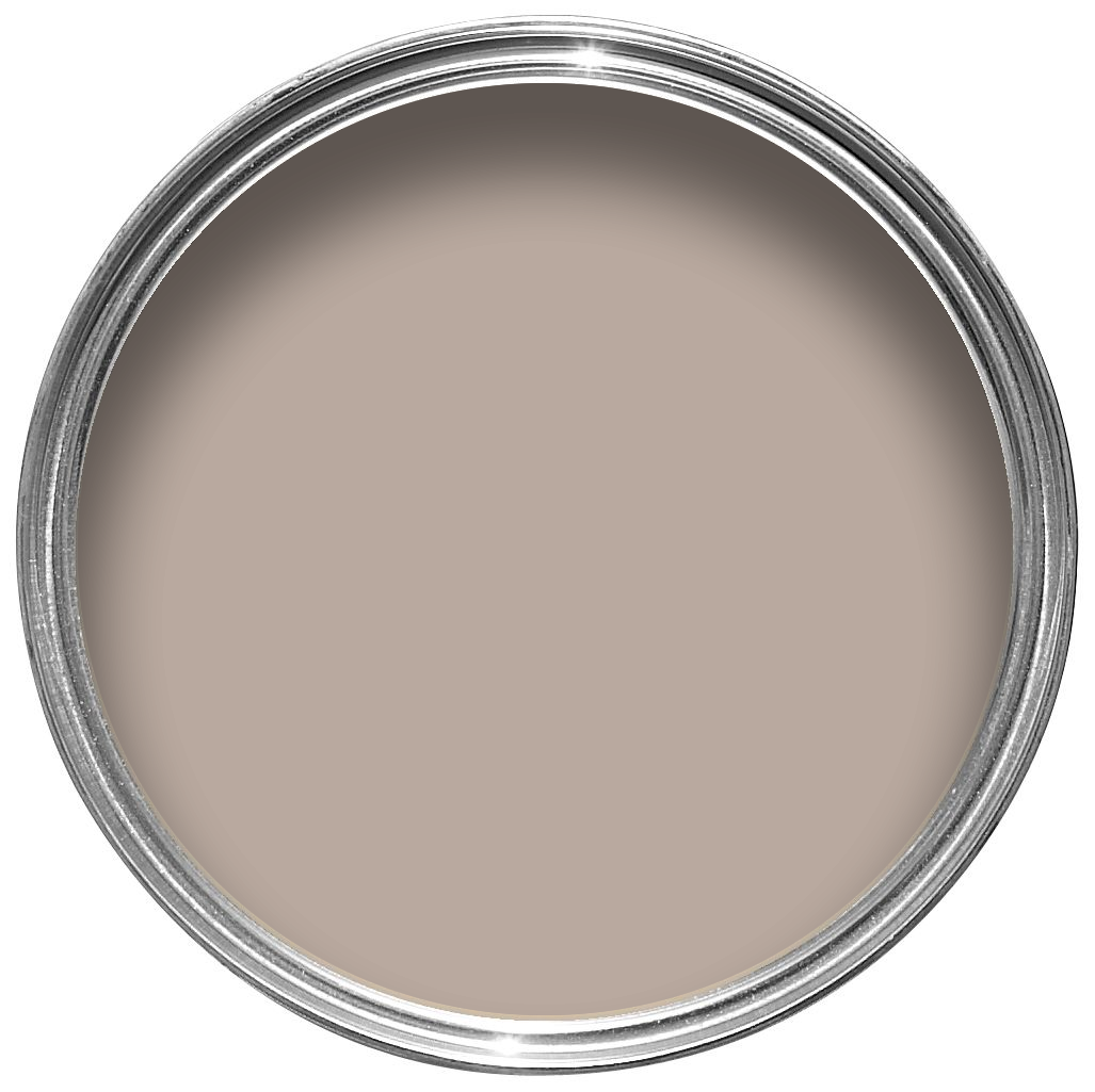 Dulux Trade Vinyl Matt (Tinted) Soft Truffle