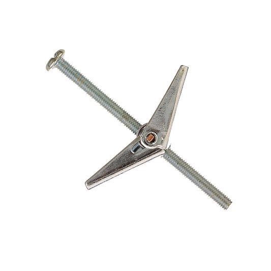Spring Toggle M5x50mm (6 pce)