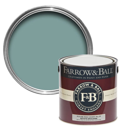 Farrow & Ball Sugar Bag Light No. 29