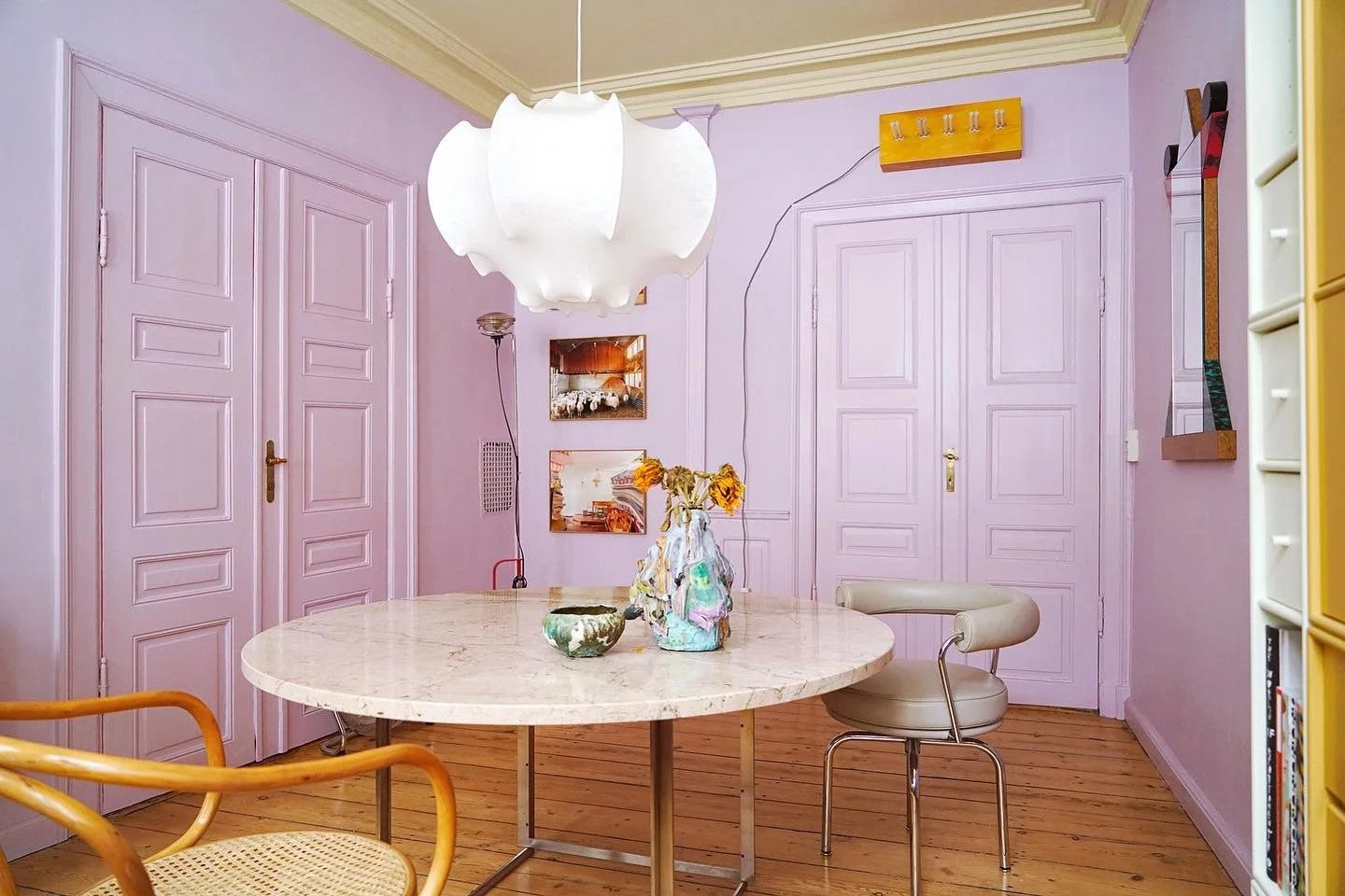 Farrow & Ball Sugared Almond No. 9913