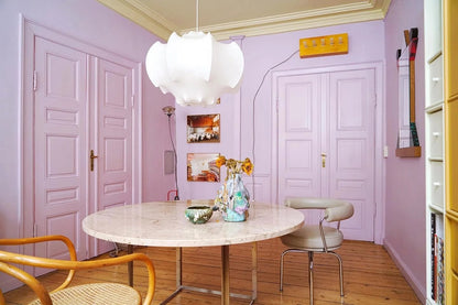 Farrow & Ball Sugared Almond No. 9913