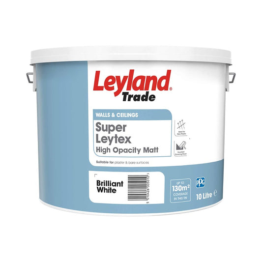 Leyland Trade Super Leytex Matt