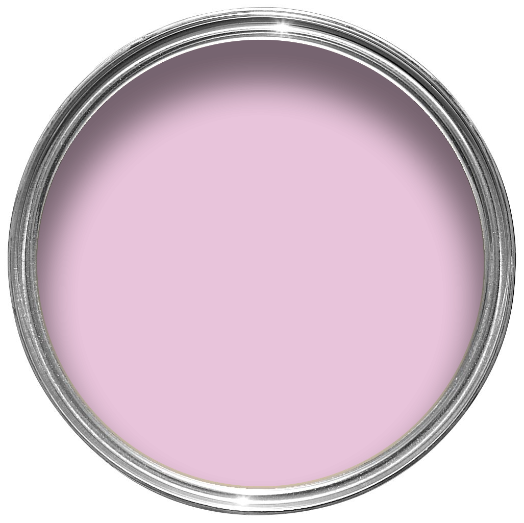 Dulux Trade Vinyl Matt (Tinted) Sweet Pink