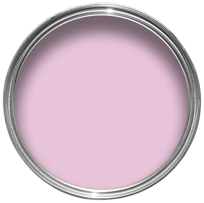 Dulux Trade Vinyl Matt (Tinted) Sweet Pink