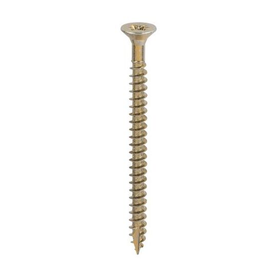 Multi Purpose Screws 6.0 x 80