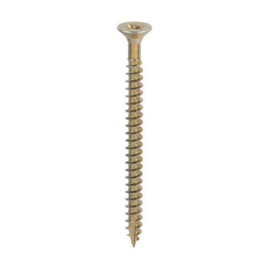 Multi Purpose Screws 6.0 x 80