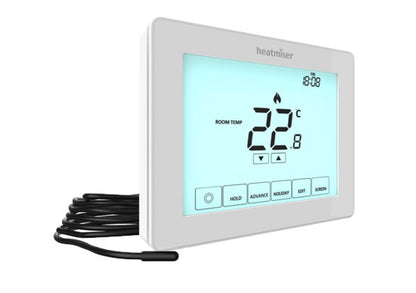 Heatmiser Stat Touch-EV2