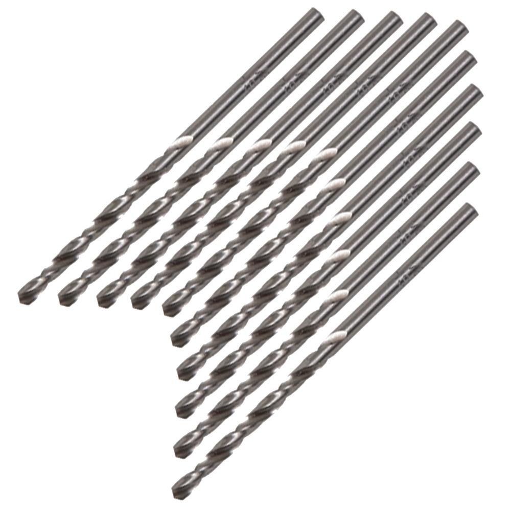Trend Snappy 2.75mm (7/64'') Replacement Drill Bits - Pack of 10