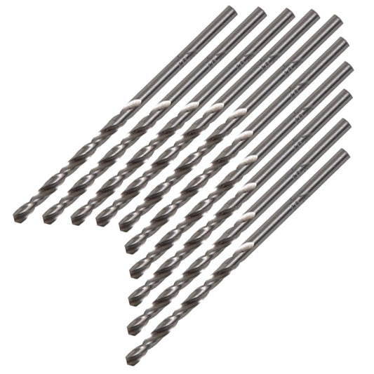 Trend Snappy 2.75mm (7/64'') Replacement Drill Bits - Pack of 10
