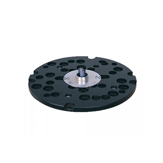 Universal Subbase C/W Pins & Bus