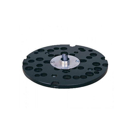 Universal Subbase C/W Pins & Bus