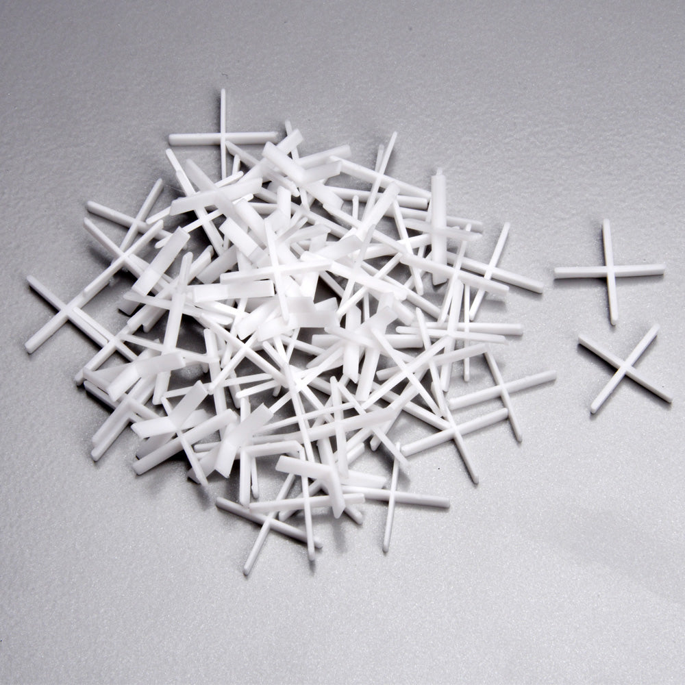 Long Leg Tile Spacer 2mm x 500