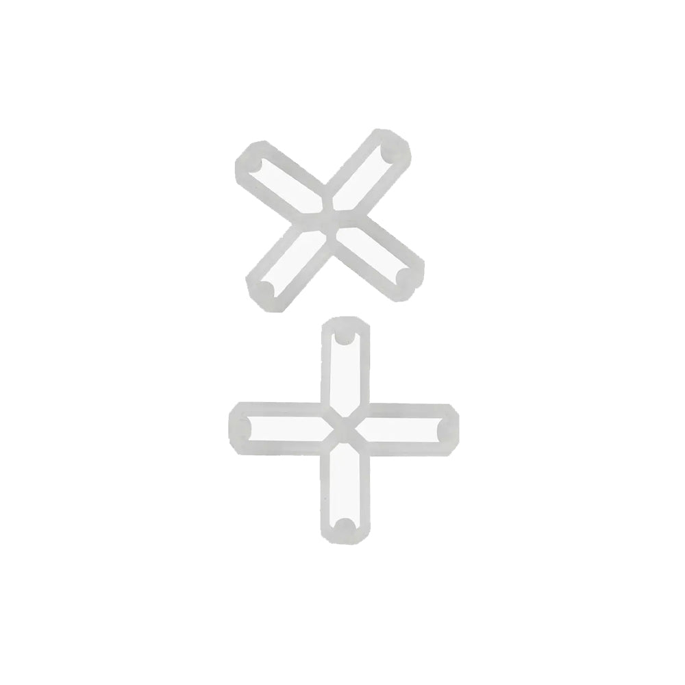 10mm Hollow Tile Spacer