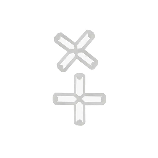 10mm Hollow Tile Spacer