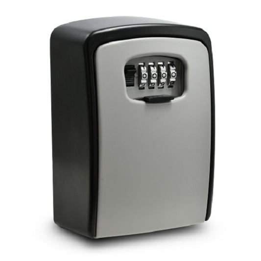 TSS  Large Wall Mounted Key Safe Boxed