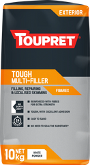 Tough Multi-Filler (Fibarex) 10kg