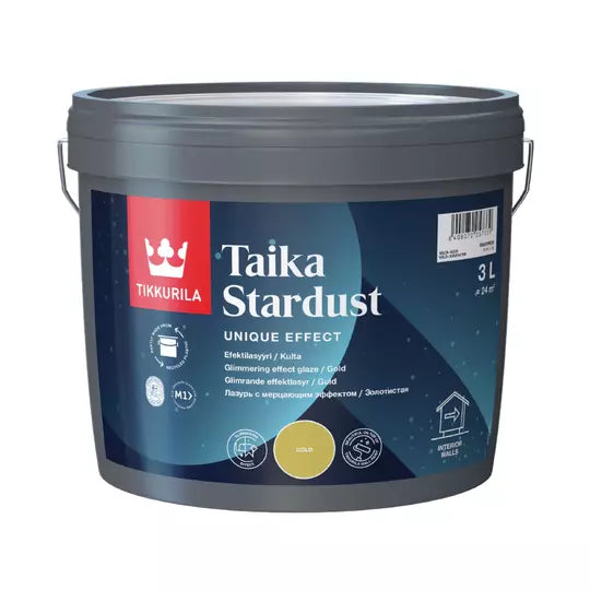Taika Stardust - Gold 3LTR
