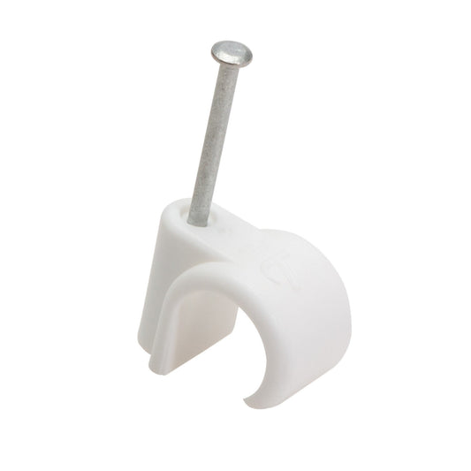 Talon Nail Clip 22mm