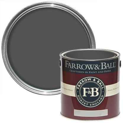 Farrow & Ball Tar No. CC1