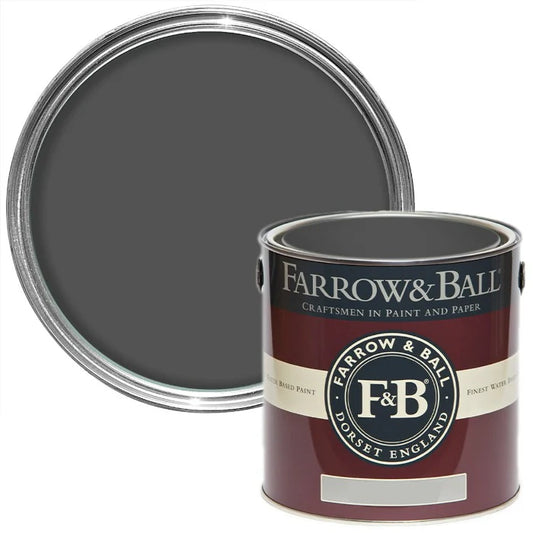 Farrow & Ball Tar No. CC1