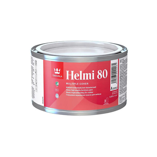 Tikkurila Helmi 80 (0.25L)