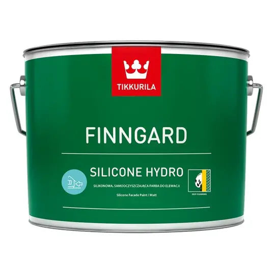 Finngard Silicone Hydro 3 LTR