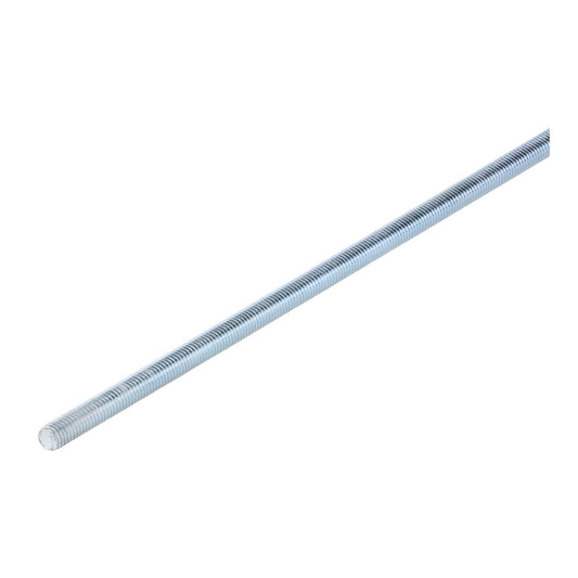 Timco Threaded Rod Zinc 1000mm x M10