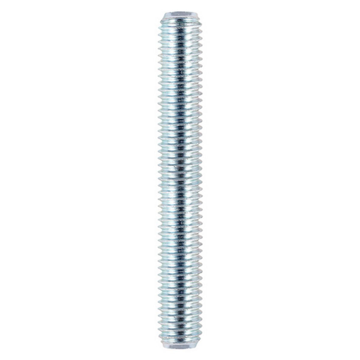 Timco Threaded Rod Zinc 1000mm x M8