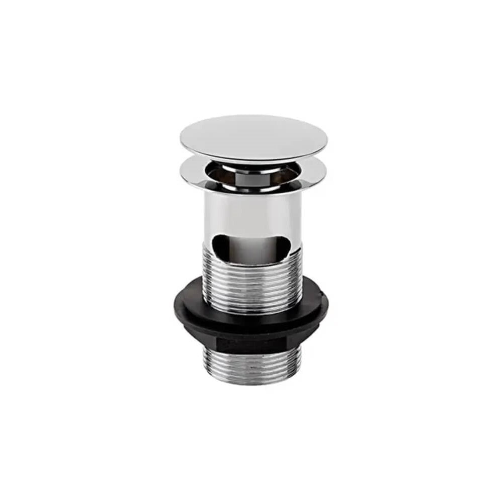 1/4" Slot Mushroom Clicker Waste
