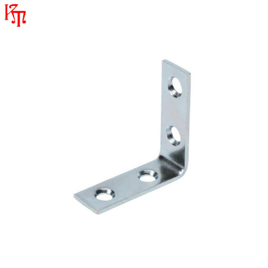 Corner Brace 1.1/2" ZP