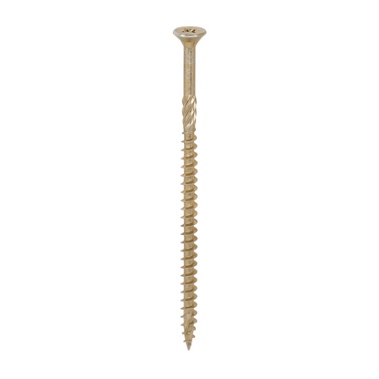 C2 Strong-Fix Screws (Tub 800) - 5.0 x 100mm