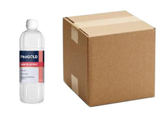 LTS WHITE SPIRIT 2L PACK 8