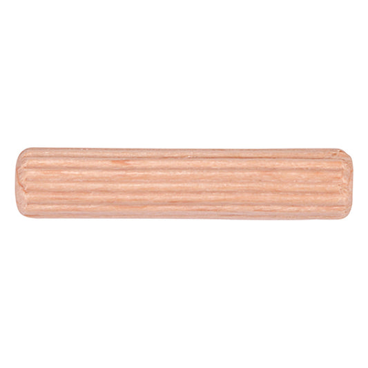 Wooden Dowels 8.0 x 40