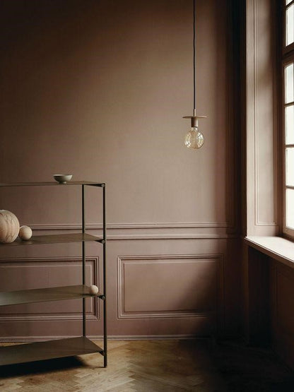 Farrow & Ball Wainscot No. 55