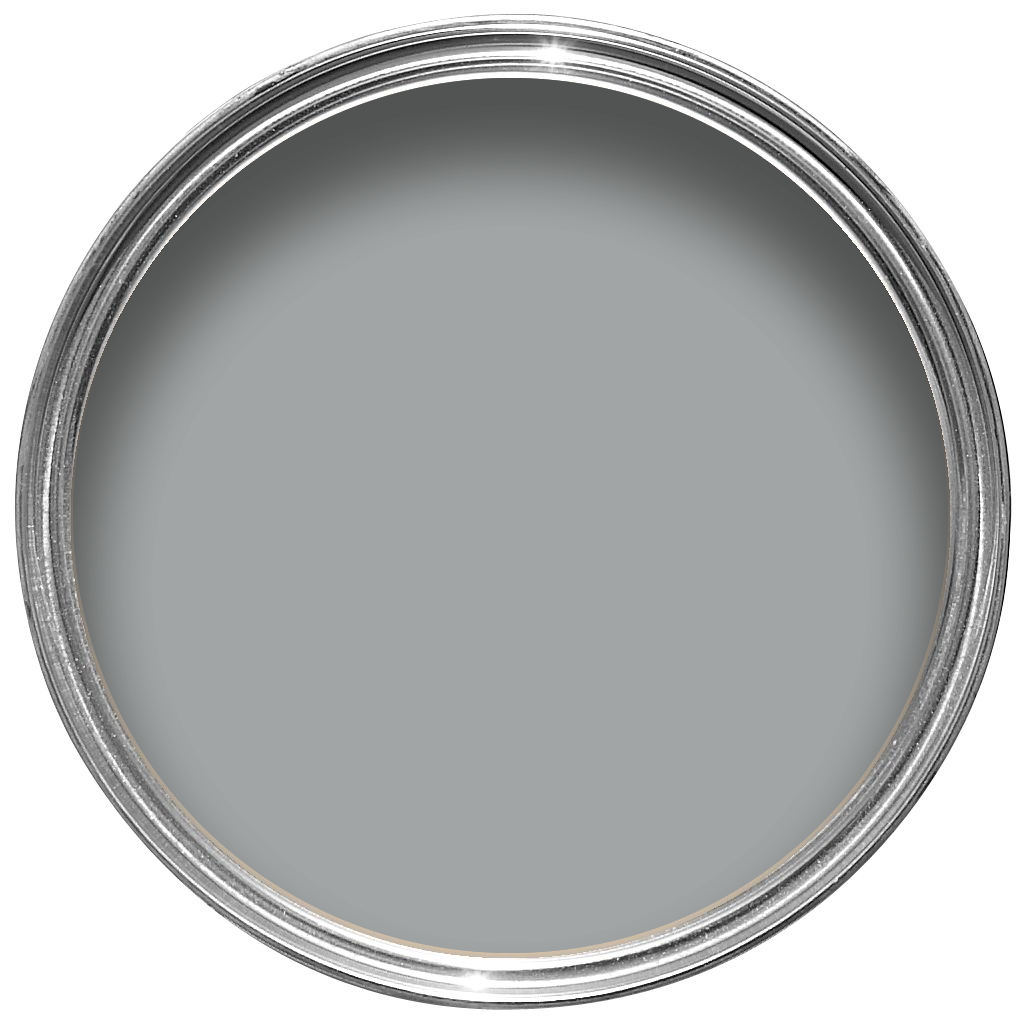Dulux Trade Vinyl Matt (Tinted) Warm Pewter