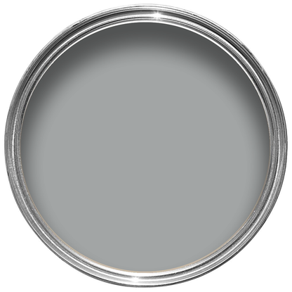 Dulux Trade Vinyl Matt (Tinted) Warm Pewter