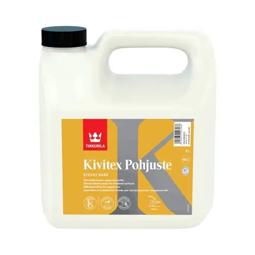 Kivitex Silicate Paint 3LTR