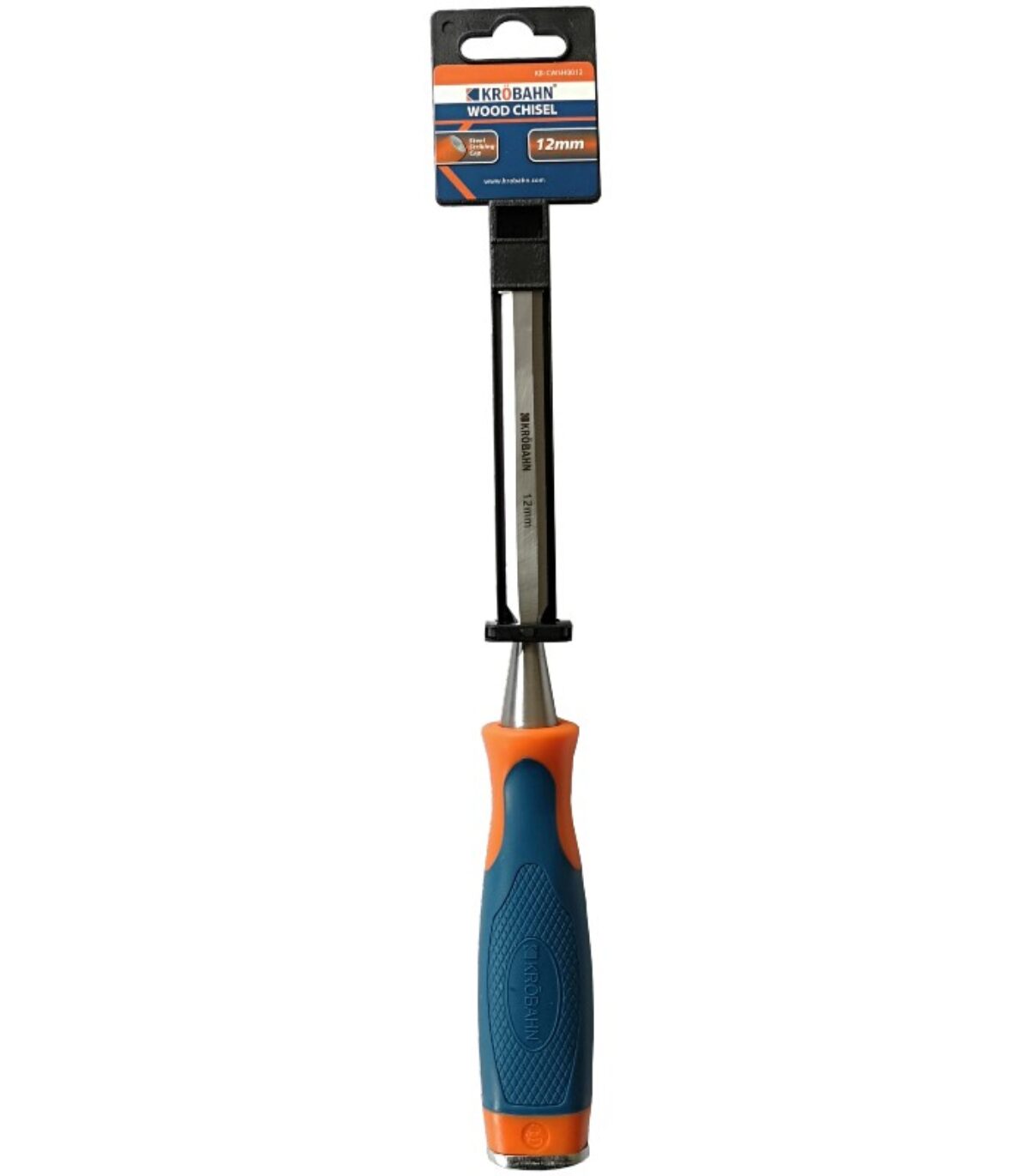 Krobahn Beveled Edge Chisel 12MM