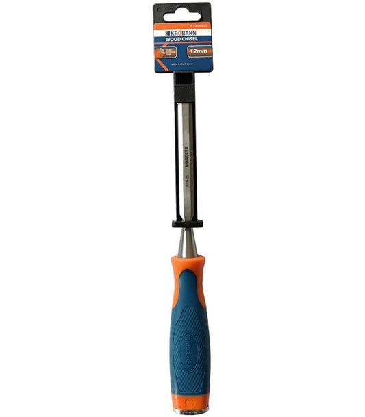 Krobahn Beveled Edge Chisel 12MM