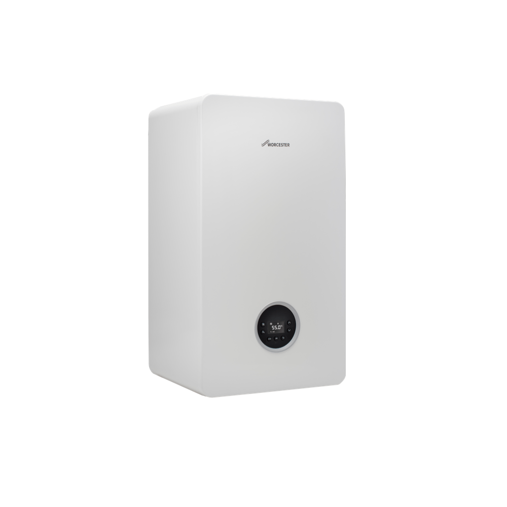 Worcester 8000Life Combi 30kW Boiler