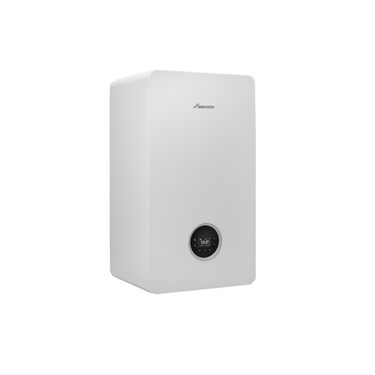Worcester 8000Life Combi 30kW Boiler