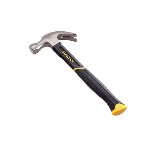 Stanley 20 OZ Fibreglass Hammer